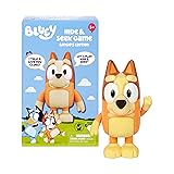 Bluey Game Hide and Seek Electronic Bingo