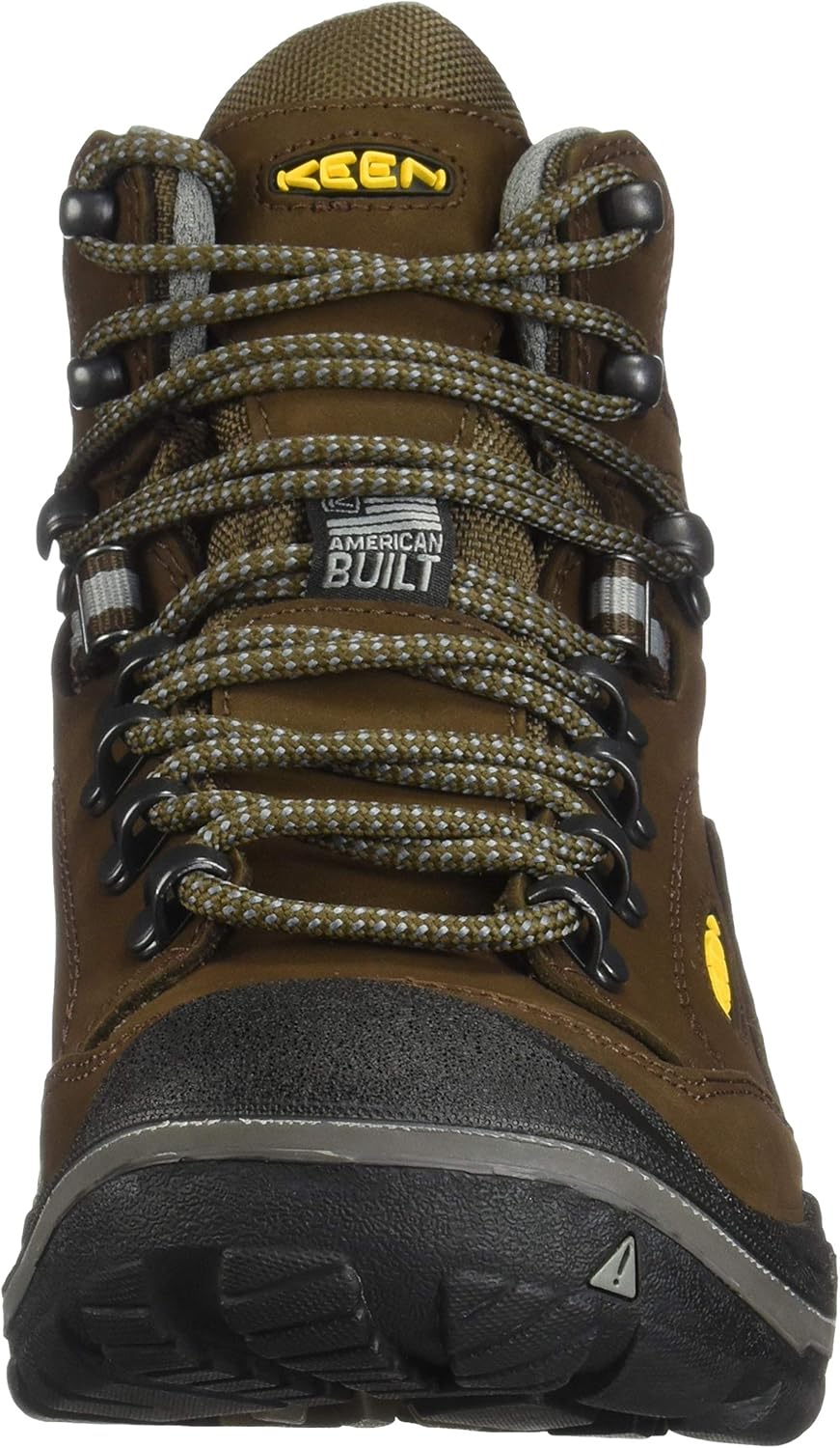  | KEEN Men's Durand 2 Mid Waterproof Hiking Boot | Hiking Boots