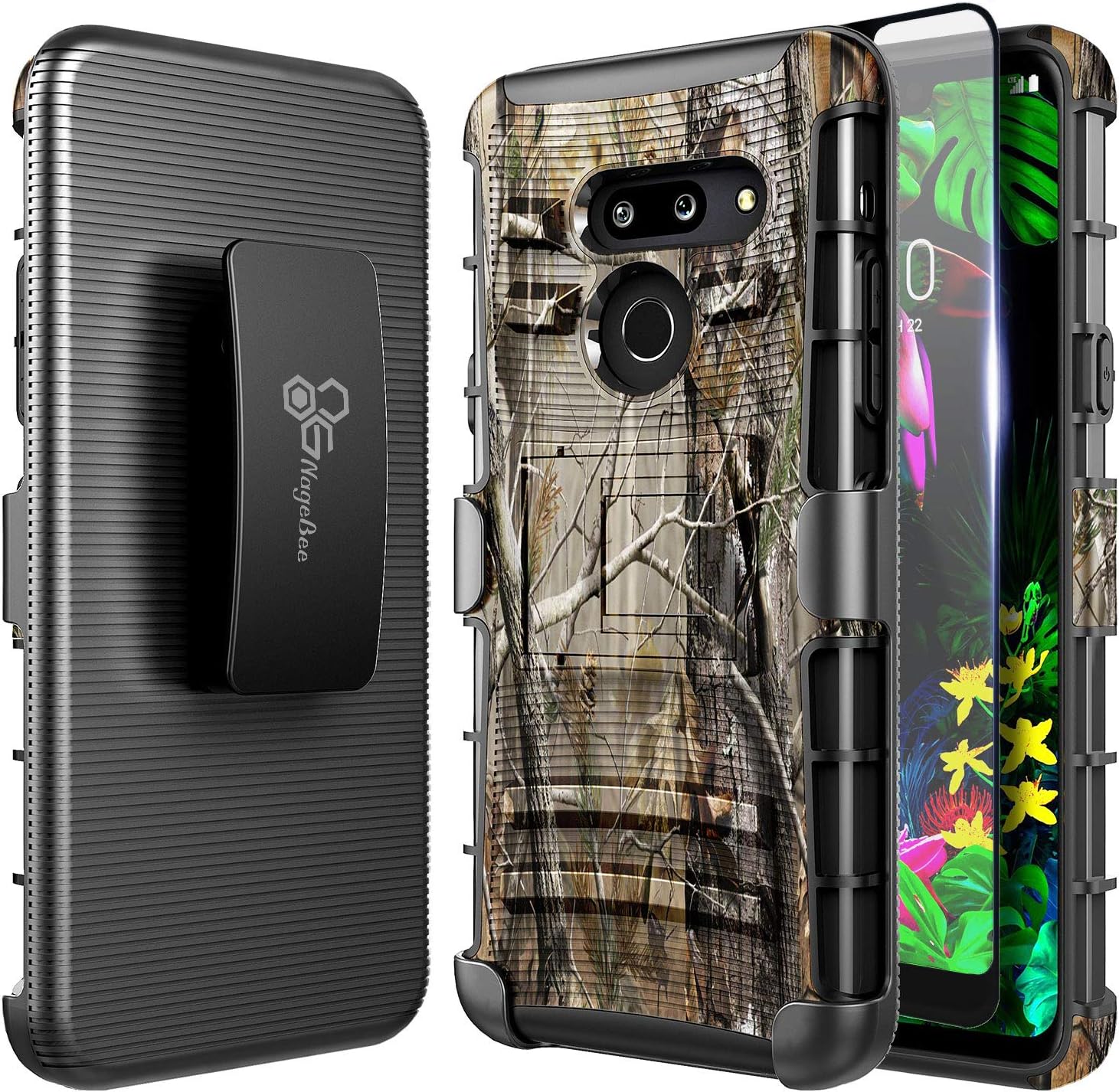 Best lg g8 thinq durable case