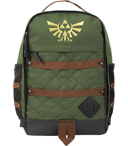Amazon.com: Legends of Chima Backpack - The Lion Tribe: Clothing