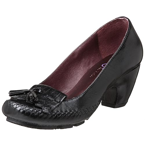 clarks indigo black pumps