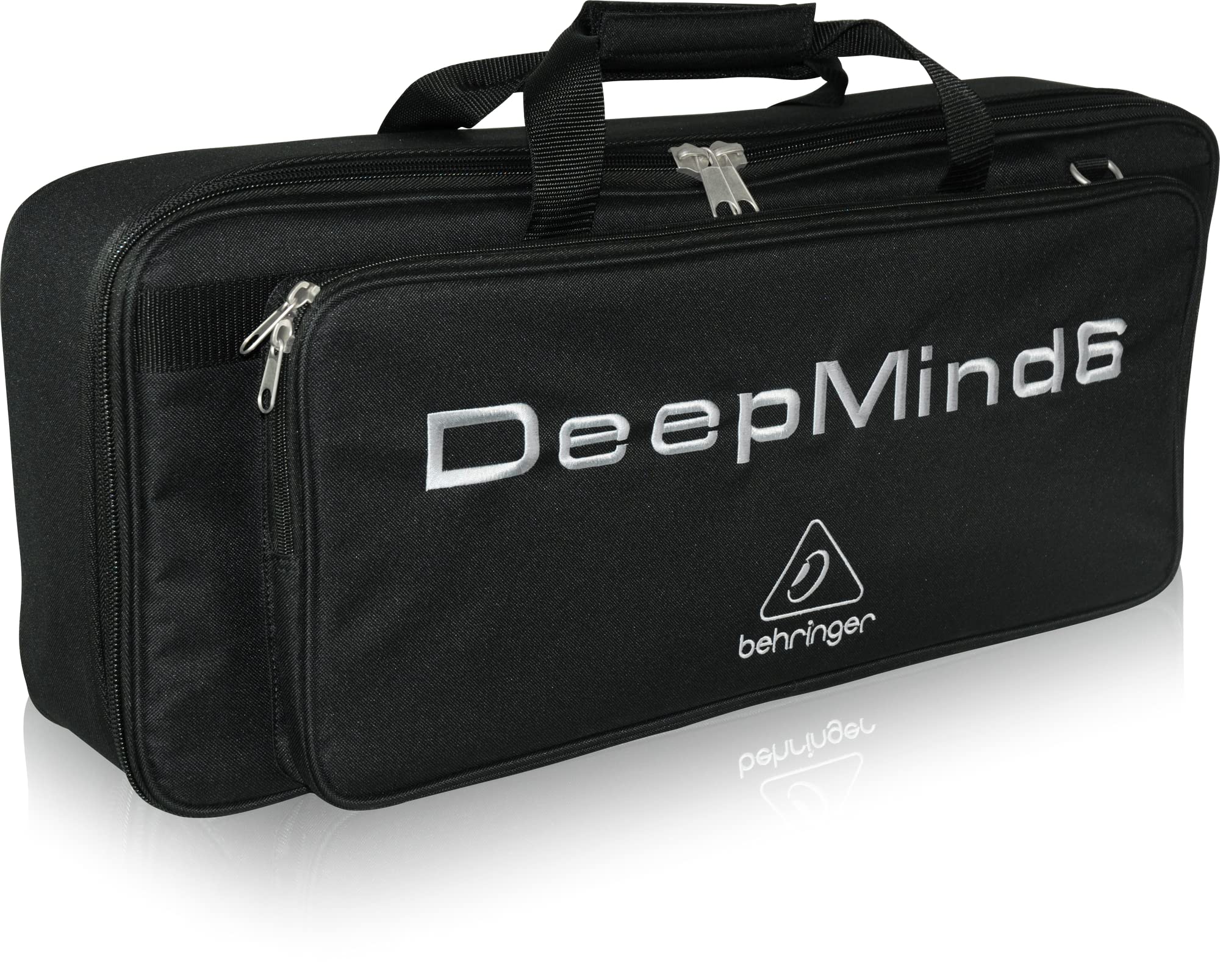 Behringer Deepmind 6-TB, Black