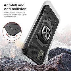 TJS Compatible for Nokia C110 N156DL Case, with