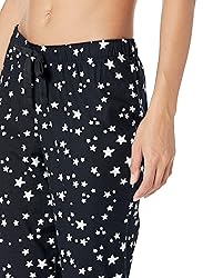 Amazon Essentials Women's Flannel Pajama Sleep