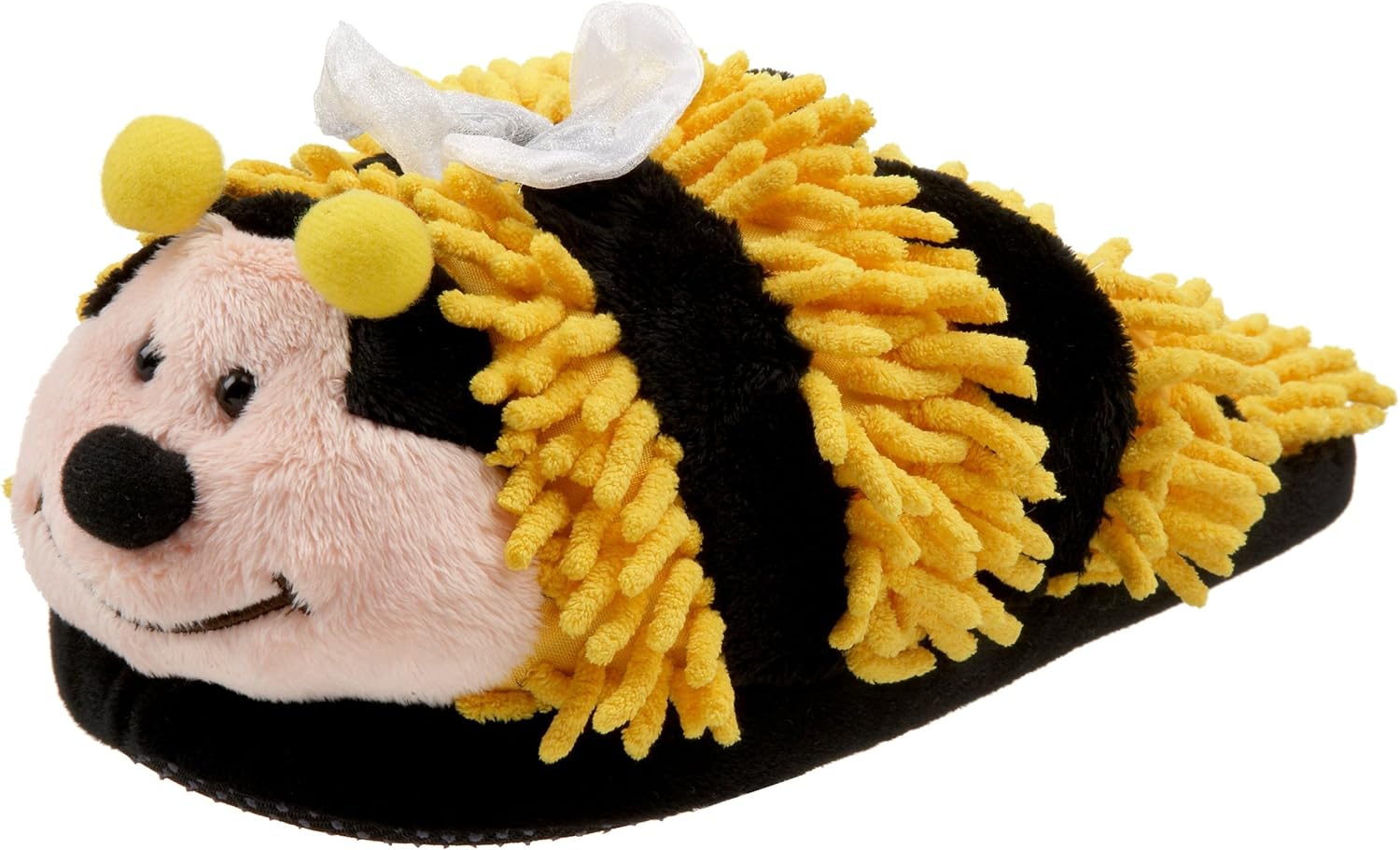 bee slippers