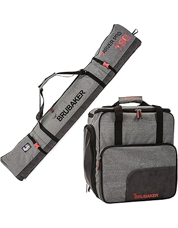 ski bolsa wheels
