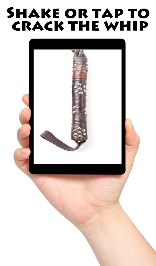The Whip AppAmazon.deAppstore for Android