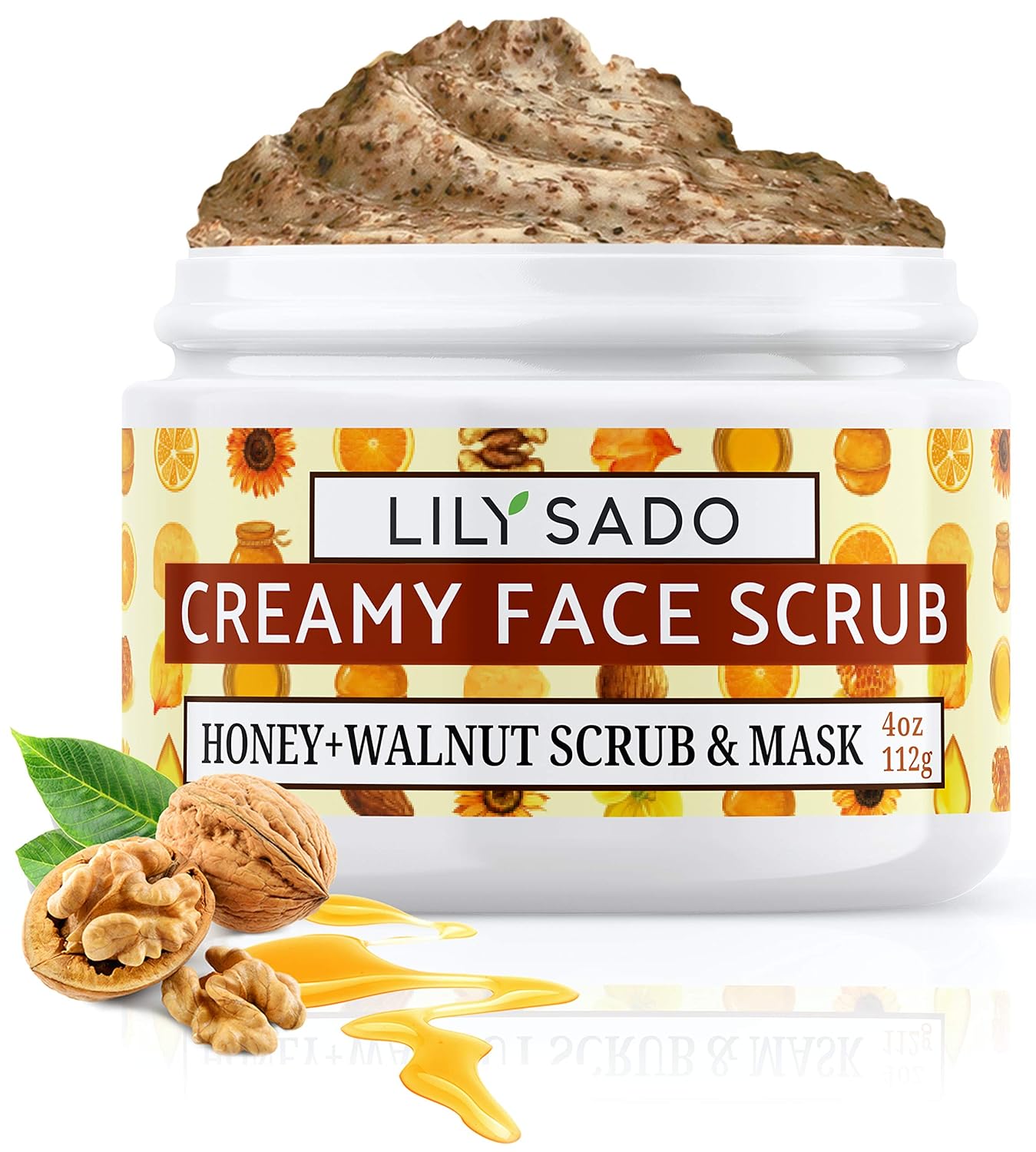 best face scrub for women