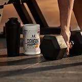 Myprotein Origin Pre-Workout Power Orange Mango 600 g view 4