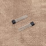 Be In Your Mind 20Pcs A3144 OH3144 Hall Effect Switch Sensor TO-92UA 4.5-28V view 7