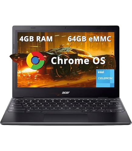 Acer Chromebook 11.6インチ Amazon.com: Acer - R 11 CB5-132T-C8ZW 2-in-1 11.6