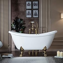 WOODBRIDGE All Inclusive Package 59" Heavy Duty