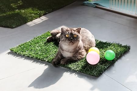 artificial turf pee pad