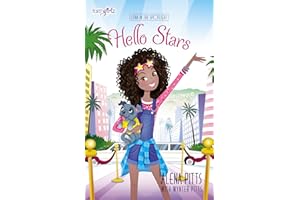 Hello Stars (Faithgirlz / Lena in the Spotlight Book 1)