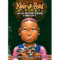 Keena Ford and the Second Grade Mix-up