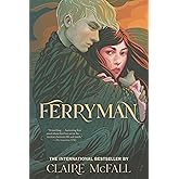 Ferryman (Ferryman Trilogy)