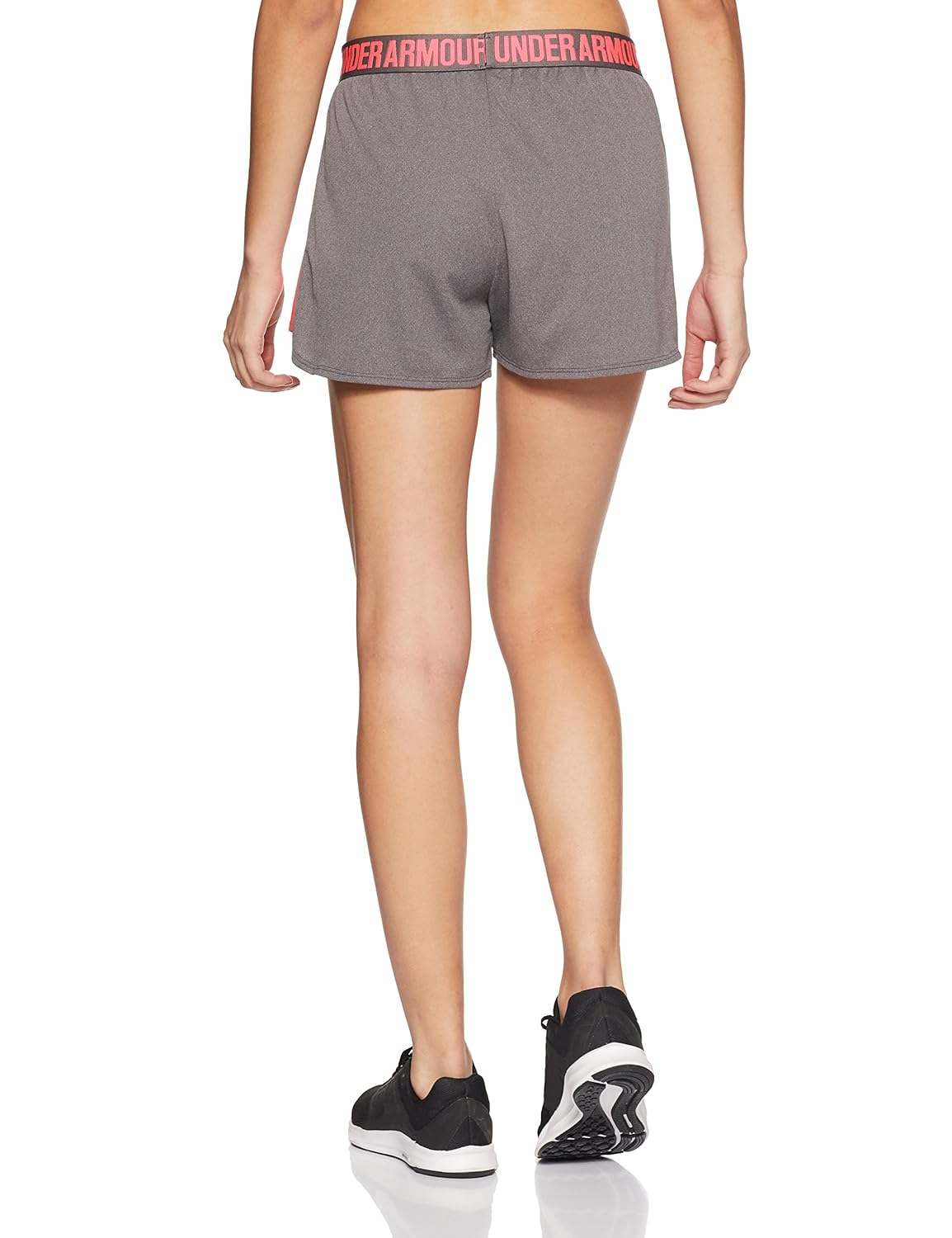 under armour play up short 2.0 women's shorts