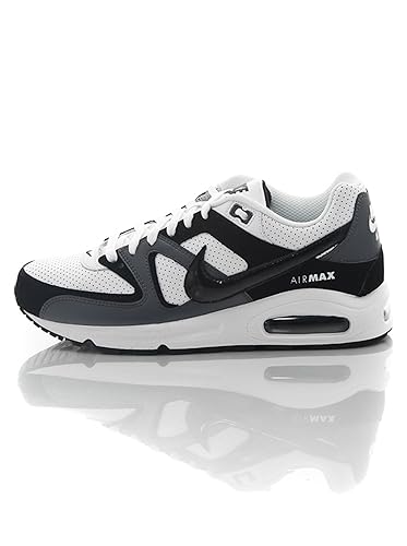 nike air max command modre
