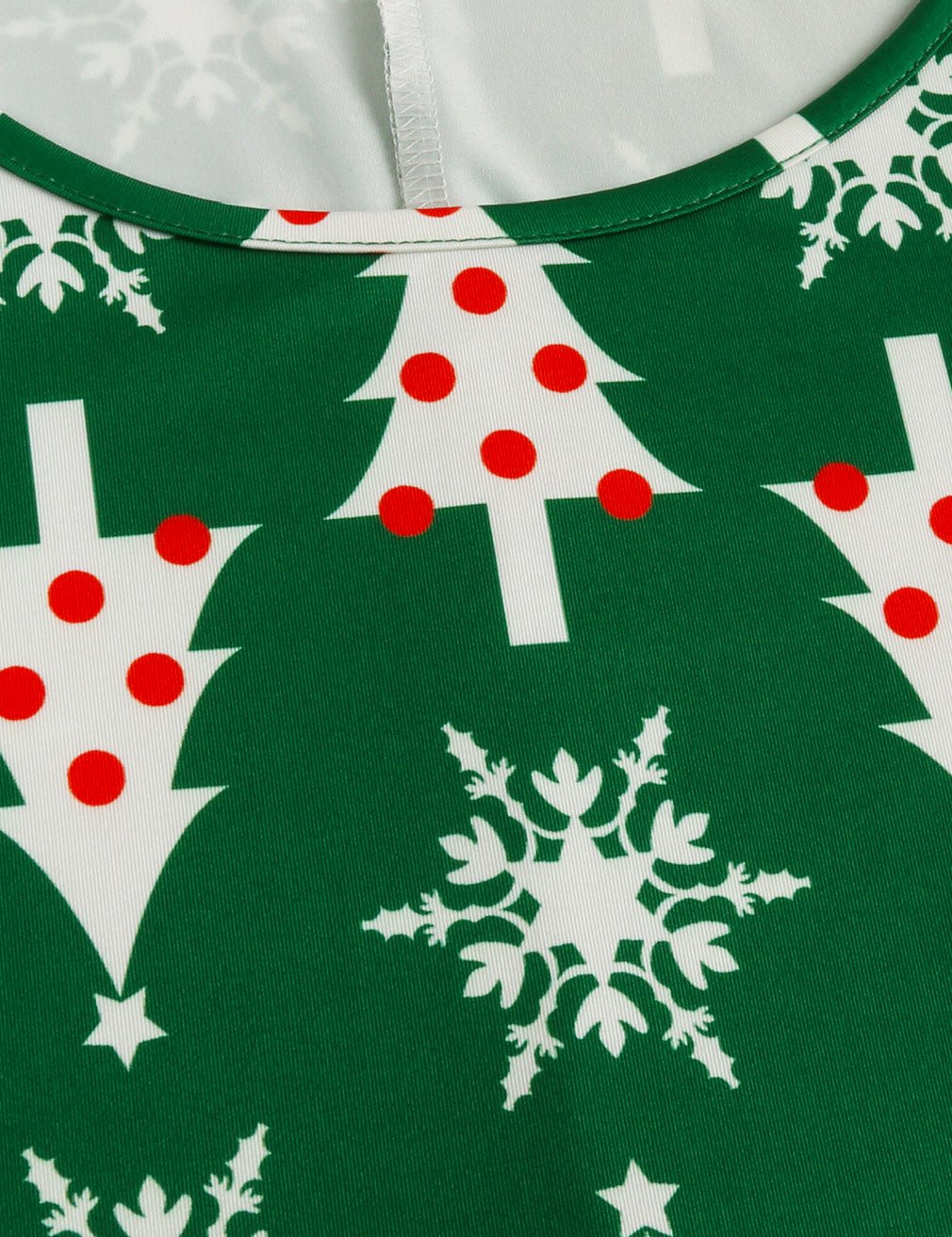 FULVM Womens Handkerchief Hem Flowy Summer Adjustable Spaghetti Straps Camisoles Shirt Top - Image 4