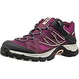 salomon womens boots uk