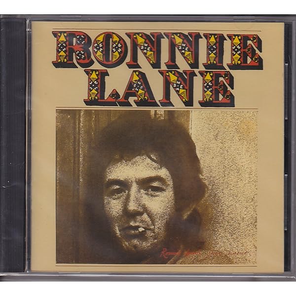 Ron Wood & Ronnie Lane - Mahoney's Last Stand - Amazon.com Music