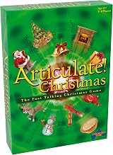 Drumond Park Articulate Christmas Board Game view 1