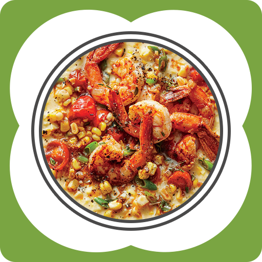 Easy Recipe Cookbook - Delicious Cooking At Home