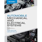 Automobile Mechanical and Electrical Systems