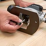 Trend Trend Trade Straight Two Flute Router Cutter 1/4 Inch Shank 12mm view 4
