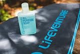 Lifeventure All Purpose Biodegradable Biodegradable pH Balanced Soap 100ml view 4