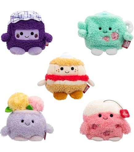 Amazon.com: Jellycat Amuseables Pain Au Chocolat Stuffed Toy, 6