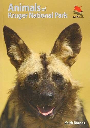 Download Animals of Kruger National Park PDF