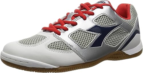 diadora calcetto argento