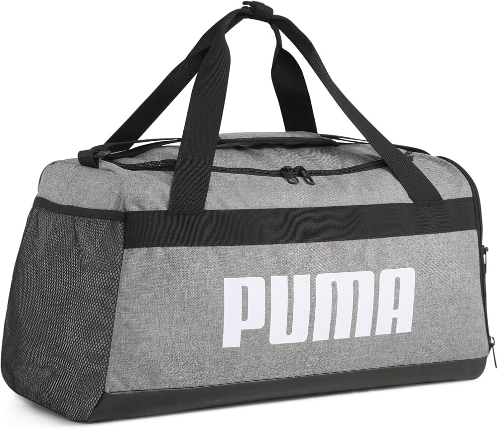 Puma Challenger Heather Small Sports Bag