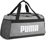 Puma Challenger Heather Small Sports Bag