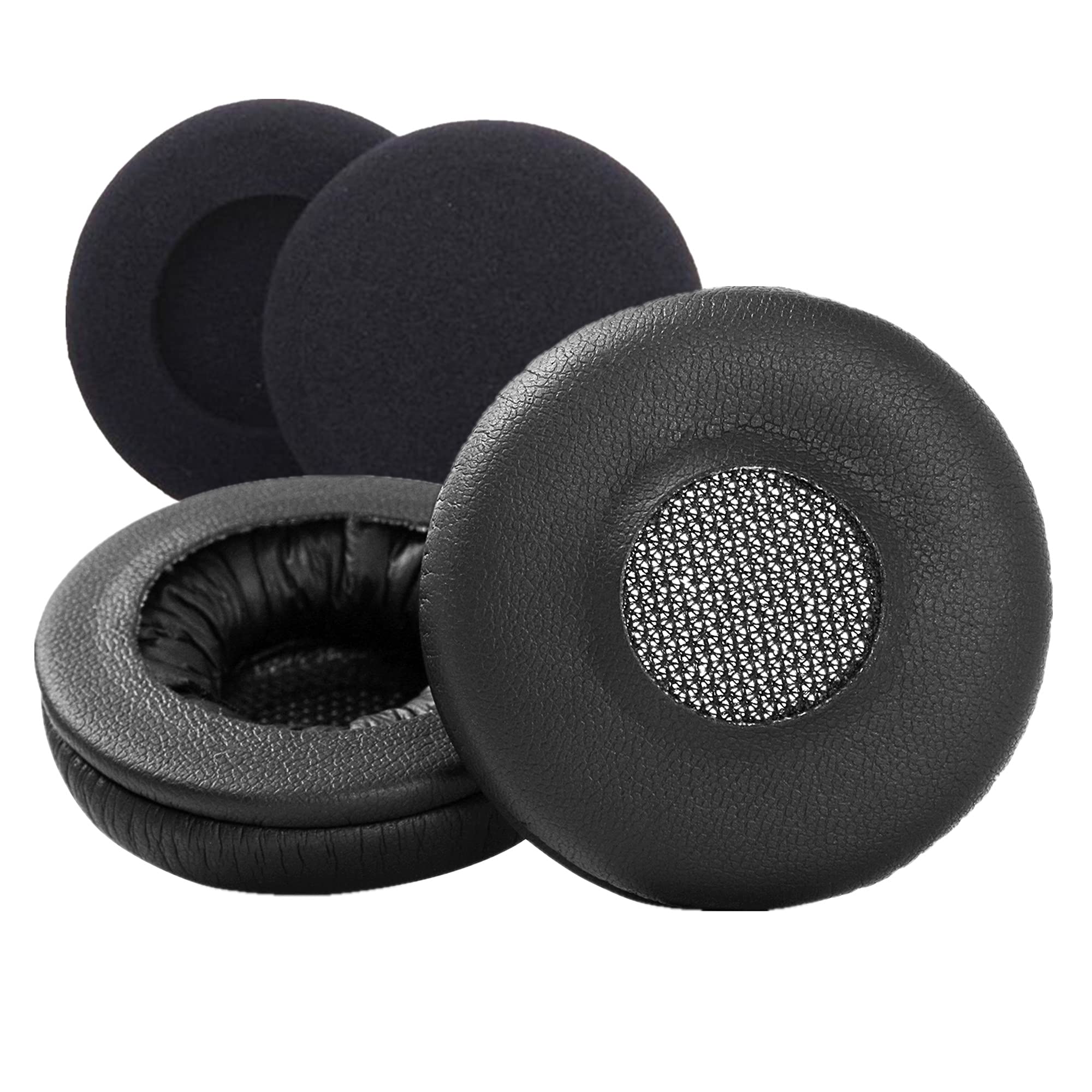 YunYiYiReplacement Earpad Cups Cushions Compatible with Sony MDR-IF240R Headset Covers Foam
