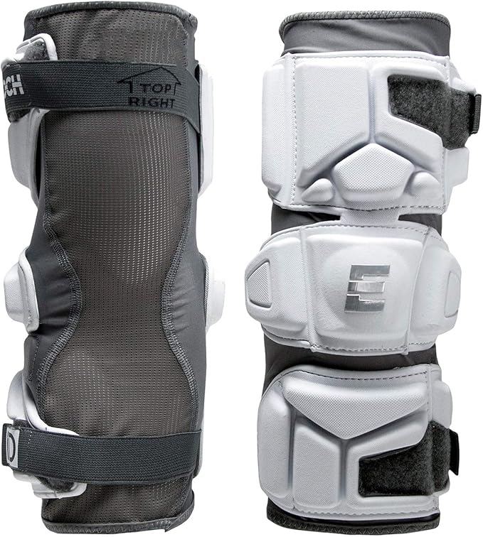 Best Lacrosse Arm Guards of 2020 Do NOT Buy Before Reading This!