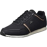 Amazon.com | Kappa Men's Madol Sneaker | Fashion Sneakers
