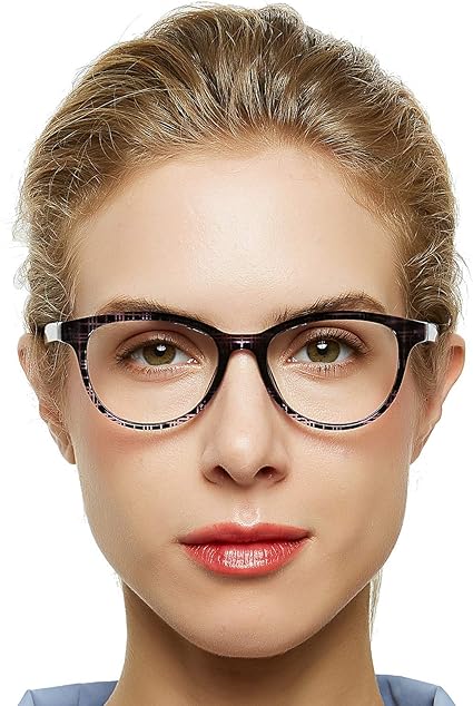 womens fashion reading glasses
