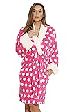 Just Love 6344-10189 Kimono Robe/Bath Robes for
