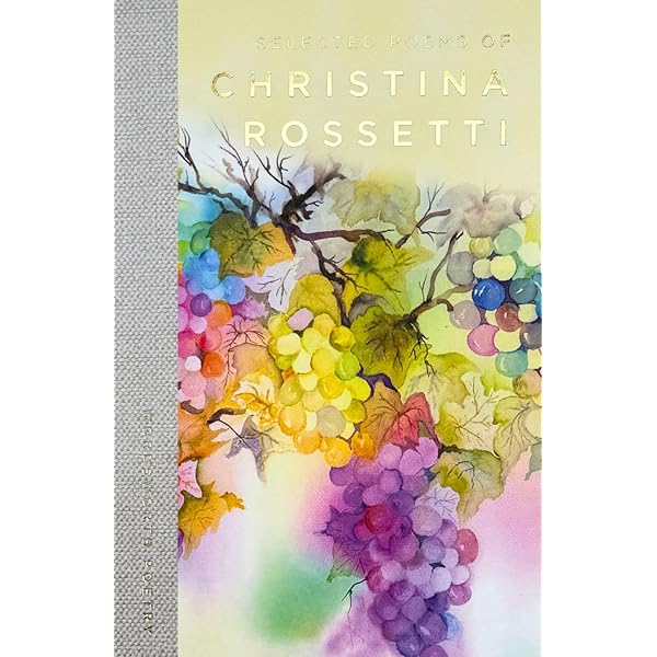 Amazon.com: Christina Rossetti (Illustrated Poets): 9781854101204