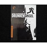 Drunken Angel (The Criterion Collection) [DVD]