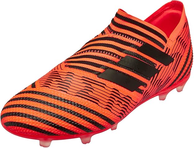 nemeziz laceless cleats