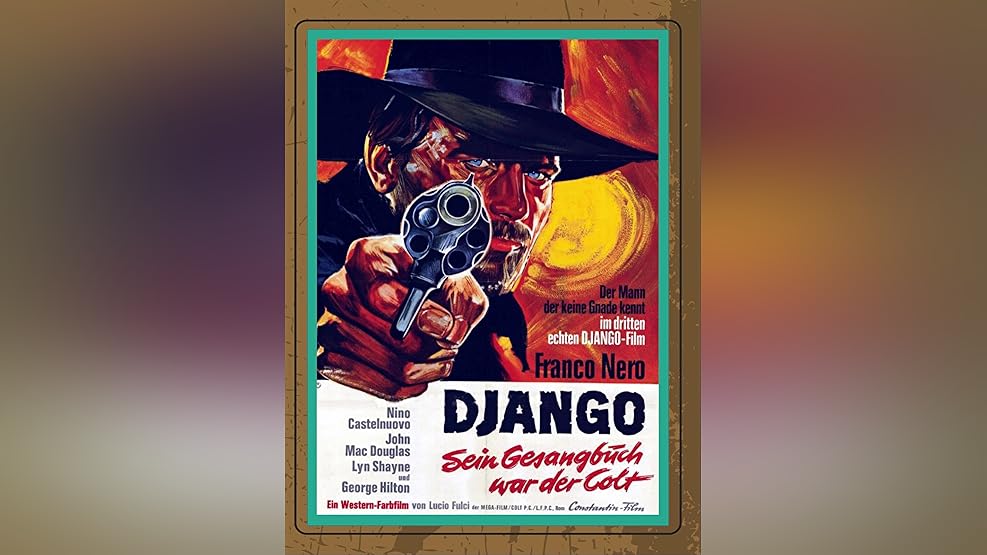 Lucio Fulci Movies Tv And Bio