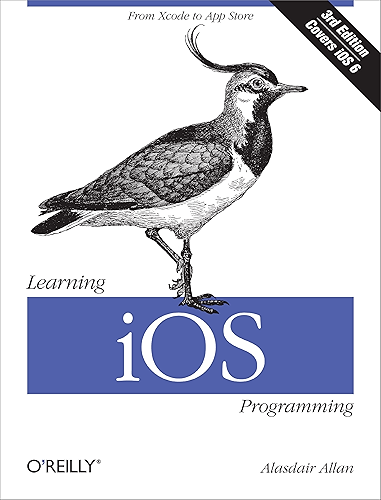Download Learning iOS Programming: From Xcode to App Store (English Edition) PDF