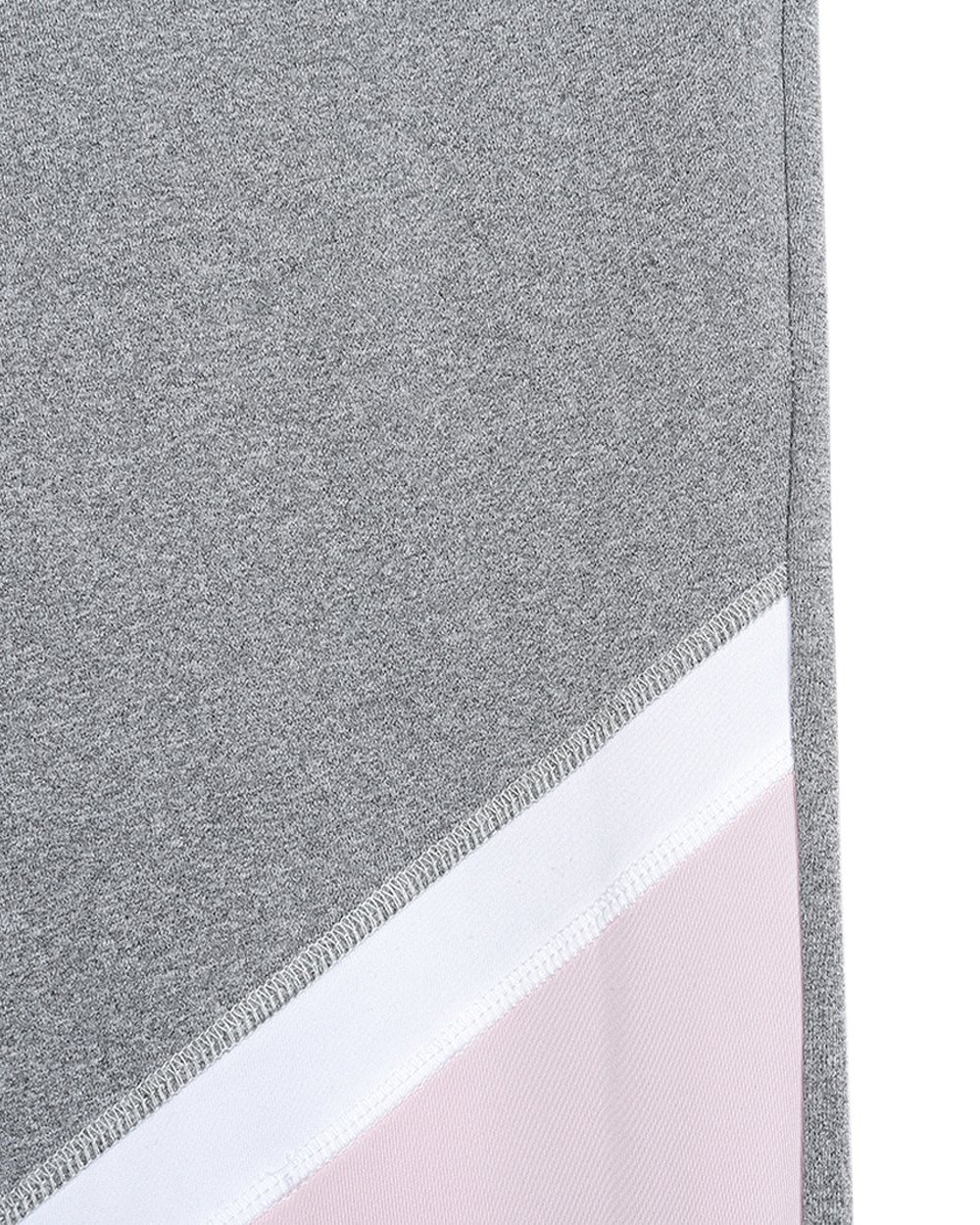 FUURY Womens Workout Legging Yoga Gym Running Fitness Sport Pants Athletic Soft Workout Gym Leggings (Colorblock A, S)