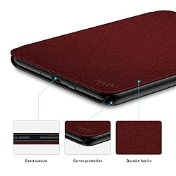 Ayotu Case for 6" All-New Kindle 11th Generation