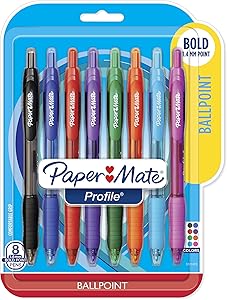 Paper Mate Ballpoint Pen (1741478)