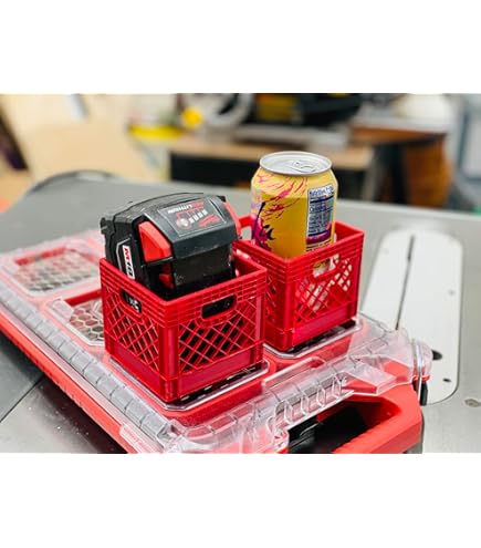 Milwaukee 4932464244 932464244 PACKOUT Trolley Set, 3 Piece