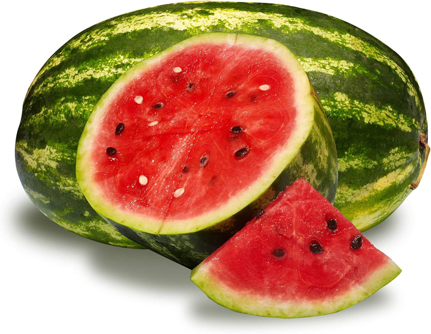 Amazon Com Sweet Beauty Hybrid Watermelon Seeds Watermelon Plants Garden Outdoor